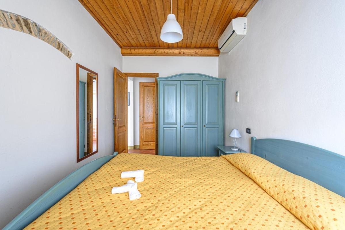באניי די לוקה Agriturismo Pian Di Fiume מראה חיצוני תמונה