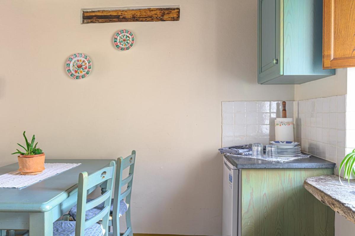 באניי די לוקה Agriturismo Pian Di Fiume מראה חיצוני תמונה