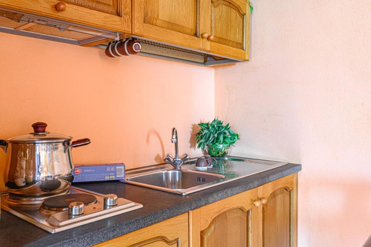 באניי די לוקה Agriturismo Pian Di Fiume מראה חיצוני תמונה